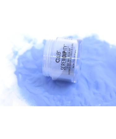 Color Club Color Club Dip Powder Nail Kit Serendipity Manicure Gold Chrome| DIY Nail Salon Gel Dip Powder Gold Chrome Gold - Buy Online on GoSupps.com