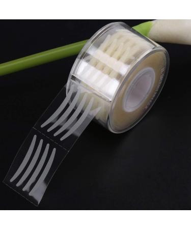 Beaupretty 300 Pairs Double Eyelid Tape - Invisible Self-Adhesive Eye Lift Stickers for Women - 2.5x0.5 cm - International Shipping Available - Buy Online on GoSupps.com