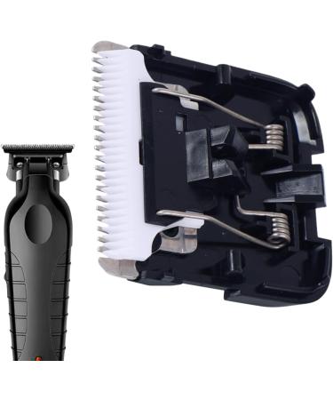 Spare head for hair clipper cutting accessories for trimming tools Ceramic heads for comfortable shaving of sensitive skin White - Buy Online on GoSupps.com
