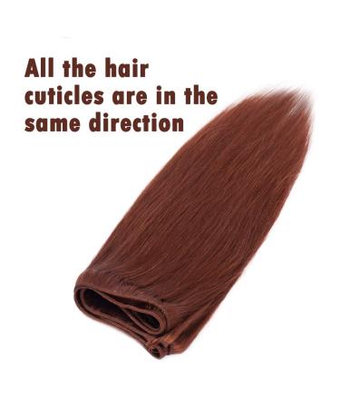 Rich Choices Human Hair Extensions - Premium Quality for Effortless Style | International Shipping Available - Buy Online on GoSupps.com