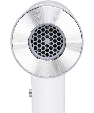 Cordless Hair Dryer High Speed Hair Dryer Compact Low Noise Hairdryer with Fast Drying USB 15600mAh Rechargeable Portable Hair Dryer for Travel Home Dormitories - Buy Online on GoSupps.com