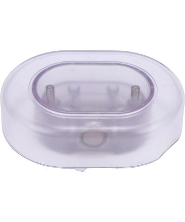 Zerodis Handcraft Shaver Rinser Save Water Storage Rack Beard Trimmer Cleaner Portable Shaving Cleaner Tool Home Use for Manual Push Type Beard Clipper Beard Trimmer Rinser Beard - Buy Online on GoSupps.com