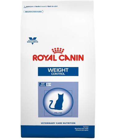 ROYAL CANIN Feline Weight Control Dry (3.3 lb)