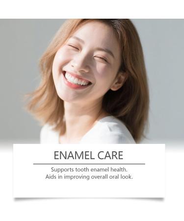  Generisch Dental Powder | 30ml Whitening Stain Remover - Mineral Teeth Cleaning Powder - Suitable for Adults and Adults to Prevent Cavities Improve Appearance - Buy Online on GoSupps.com