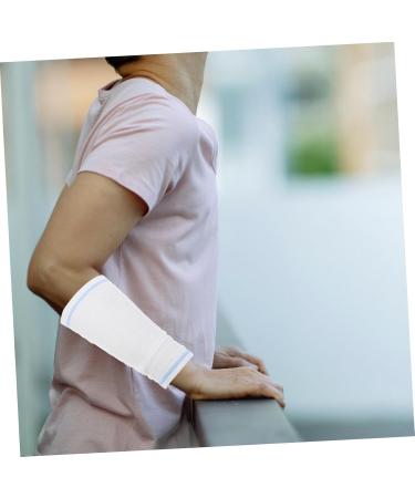 Buy NOLITOY 1pc Arm Care Set Elastic Thumb Mesh Arm Sleeves for Kids | Sun Protection & First Aid - Buy Online on GoSupps.com