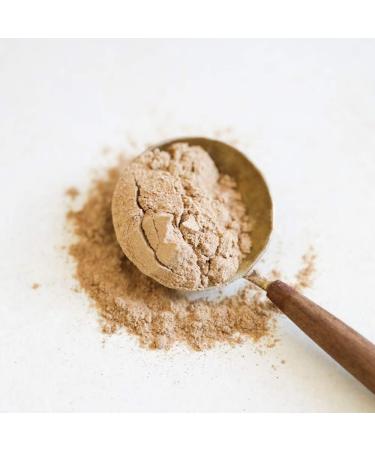 Terrasoul Superfoods Maca Powder Gelatinized - 16 Oz. - Buy Online on GoSupps.com