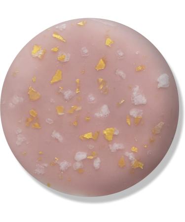 Bluesky Gel Nail Polish No Wipe Matte Flower Top Coat Clear with Gold and White flakest Matte Finish 10ml (Requires curing under UV/LED Lamp) Flower Matte - Buy Online on GoSupps.com