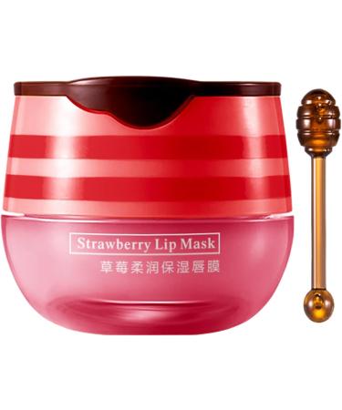  WJnflQN Lip Moisturizer | Soothing and Nourishing - Softening Lip Treatment - Plumping and Protective Effect - Daily Beauty Care - Day and Night - Travel - Winter - Dry Weather - Buy Online on GoSupps.com