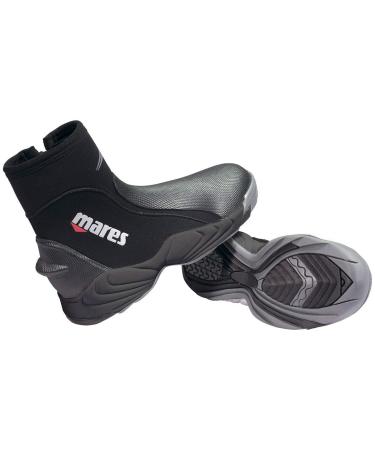 Mares Trilastic 5mm Sneaker Sole Dive Boot Mens 6/Womens 7