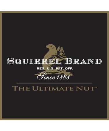 SQUIRREL BRAND Artisan Salted Caramel Pecans 3.5 oz - Pack of 6 | Gourmet Nuts - Buy Online on GoSupps.com