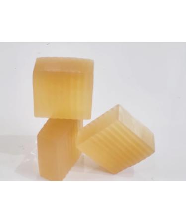 Buy J.T. Health and Wellness Organic Sea Moss Turmeric Soap | Natural Skin Care for Glowing Skin Ships Worldwide - Buy Online on GoSupps.com