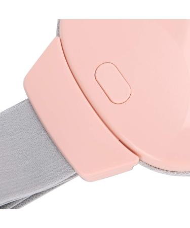 Menstruation Heating Pillows for Period Cramps | USB Heated Belt & Massage Device | Portable Pain Relief with 3 Heat Levels - Buy Online on GoSupps.com