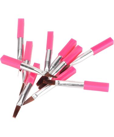 brush eye shadow brush portable and hygienic plastic for daily use - Buy Online on GoSupps.com