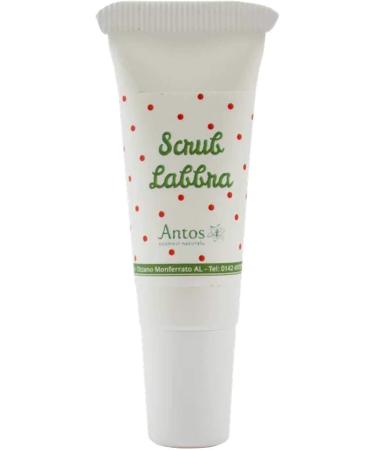 Antos Srub L vres au noisette d'abricot 10 ml Ecobio L12 - Buy Online on GoSupps.com