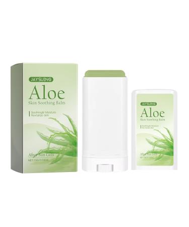 IZBEAUVO-Aloe Skin Soothing Balm-Day And Night Moisturiser Face Women-Instant Wrinkle Remover-Instant Face Lift Cream