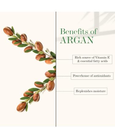 Good Vibes Argan 24K Gold Facial Oil | Anti-Aging & Collagen Boosting | Antioxidant-Rich for All Skin Types | No Parabens & Sulphates | 10 ml - Buy Online on GoSupps.com