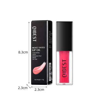 Buy 3 Colors Hydrating Lip Gloss Set - Nourishing Jelly Oil Long Lasting Shine & Plumper Lips | Women s Makeup Online - Buy Online on GoSupps.com