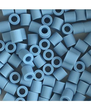 NABBI BioBeadsbiodegradable 1 000 pieces Baby Blue No. 78 Baby Blue No. 78