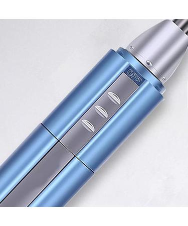 TEMKIN Electric Nose Hair Trimmer - Best Nose & Ear Hair Remover for Men & Women - International Shipping Available - Buy Online on GoSupps.com