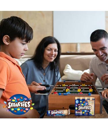 Nestle Smarties Tub 38g x 6 - Buy Online on GoSupps.com