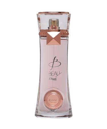ARMAF Beau Elegant for Women Eau de Parfum Spray 3.4 Ounce - Buy Online on GoSupps.com
