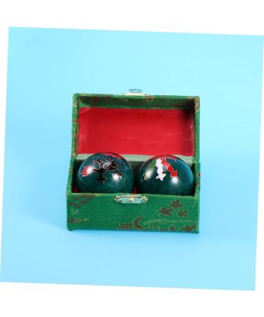 Fomiyes 3-in-1 Handballs - Stress Relief & Fitness Massage Tools for Therapy & Gym Use - Buy Online on GoSupps.com