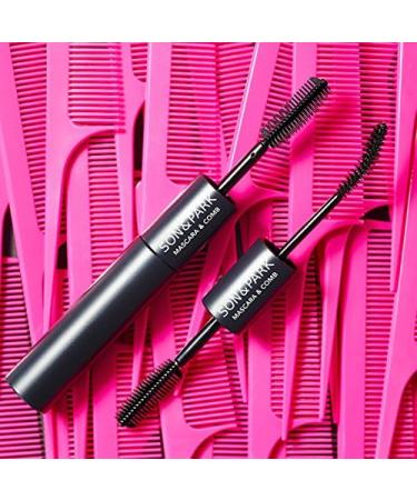 Son&Park Mascara&comb Brown 27.7 grams - Buy Online on GoSupps.com