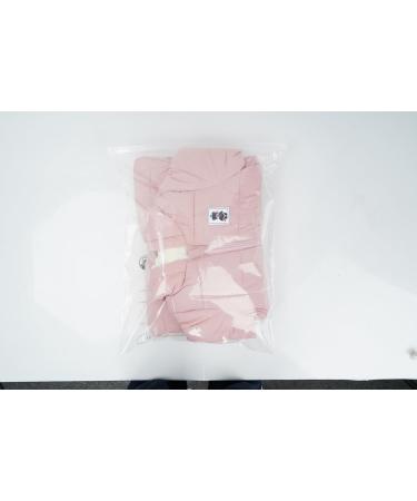 Baby Hooded Winter Romper Down Jacket Snowsuit Coat | Pink | 3-6 Months | Boys Girls Warm Bodysuit Outfits - Buy Online on GoSupps.com
