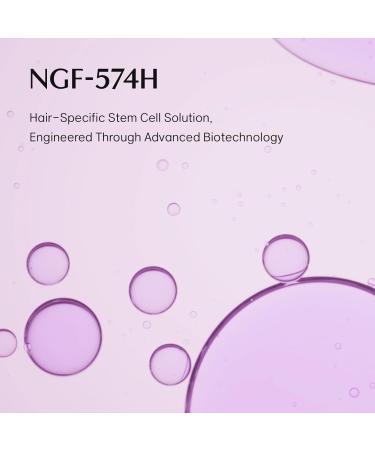 CELINO 574H Cell Care Shampoo - Nourish & Repair Your Hair | International Shipping Available - Buy Online on GoSupps.com
