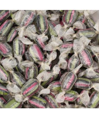 Liquorice & Aniseed 500g Sweet Pouch