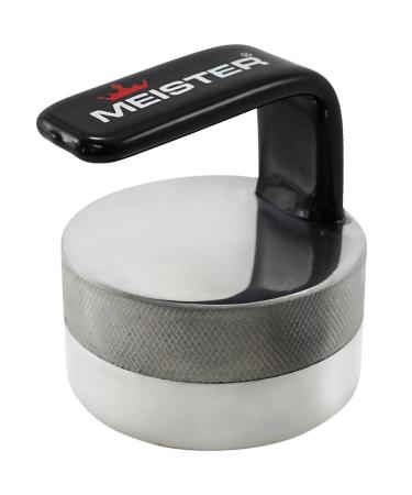 Meister Ice No-Swell Stainless Steel Compress for Bruises  Cuts & Black Eyes
