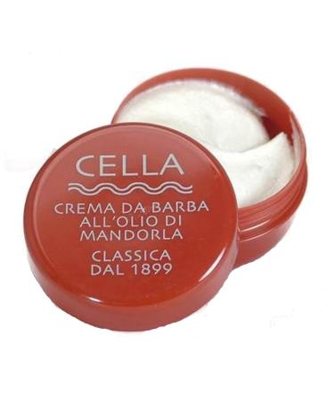 Cella Shaving Creme Bowl 150gr