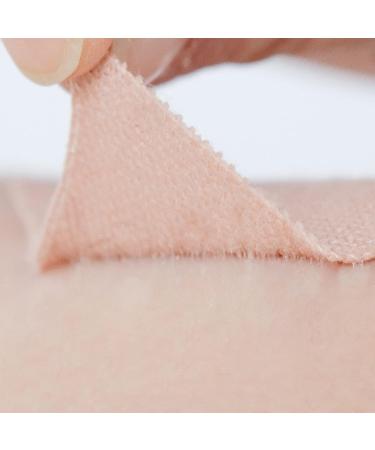 ovand Nasal Cannula Tape  Nasal Cannula Adhesives Oxygen Tubing Tape Face Adhesives Facial Skin Tapes Medical Tape for Wound Care Bandages Strips Athletic Tape Sports Wrap Bandages 1 Roll 5m(0.5 inch) 0.5'' - Buy Online on GoSupps.com