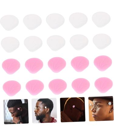 Gleavi 10 Pair Anti-Slip Glasses Cover - Secure Fit & No More Bruised Nose - Perfect for Eyewear Protection - Buy Online on GoSupps.com