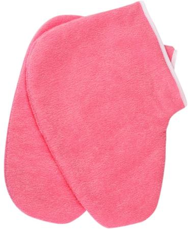 FRCOLOR Paraffin Wax 3 Sets Manicure Combination Set Wax Care Insulated Mittens - Buy Online on GoSupps.com