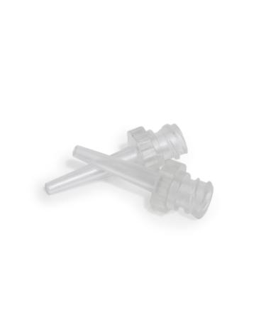 Hear Ear Cleaner  Ear Washer  Disposable Tips  Bag of 20. Replacement Tips for Ear Wax Removal Kits  Used for Ear Cleaning and Irrigation. - Buy Online on GoSupps.com