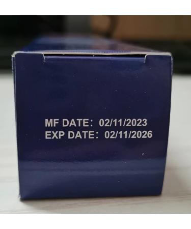 LYINUR 2PCS Tongue Cleaner Gel and Brush Kit - Fresh Mint Tongue Scrapers for Adults Oral Care - Buy Online on GoSupps.com