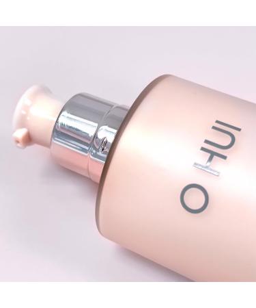 O HUI Miracle Moisture Toner Emulsion - Lightweight Korean Facial Moisturizer for Glass Skin Improves Texture with Ceramides & Glycerin - Buy Online on GoSupps.com