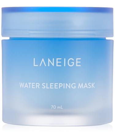Laneige Ex Water Sleeping Mask For Unisex 2.3 oz Mask - Buy Online on GoSupps.com