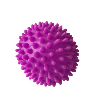 Reusable Dryer Balls for Laundry - Anti-Static & Eco-Friendly Fabric Softener - 6 Pack (Purple-Red) - Buy Online on GoSupps.com