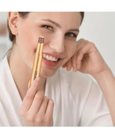  G n rique Waterproof eyeshadow cream with color gradient pen | 3-color eyeliner pencils glitter eyeshadows eyeliner pencils for everyday use - Buy Online on GoSupps.com