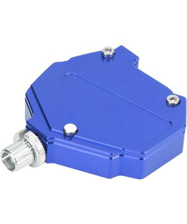 Aluminium Alloy Universal Motorcycle & ATV Clutch Economizer - Blue - Buy Online on GoSupps.com