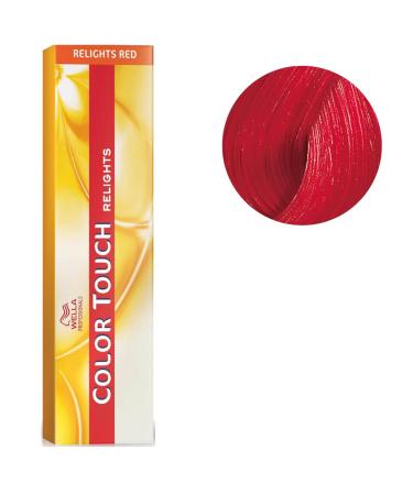 Wella Color Touch - religious 60ml /44