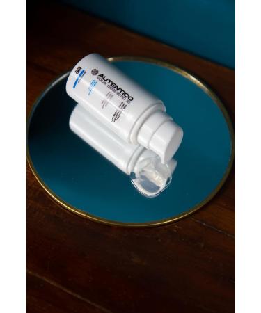  AUTENTICO YOUR COSMETIC ID Bio Soothing Gel After Shave Head 30ml Snail Slime Calendula Eucalyptus Authentic Your Cosmetic ID Made in Italy - Buy Online on GoSupps.com