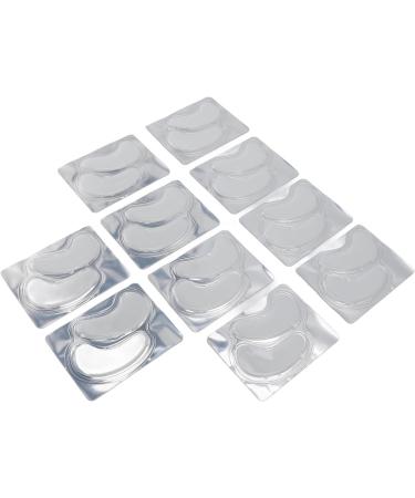 Men's Wrinkle Plasters Smoothing Skin Tightening Wrinkle Remover Plasters Safe 10 Pairs for All Skin Types Daily Hotel Use - Buy Online on GoSupps.com