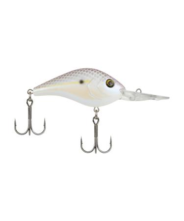 Berkley Dredger 3 1/4in - 1 1/8 oz Lavendar Shad