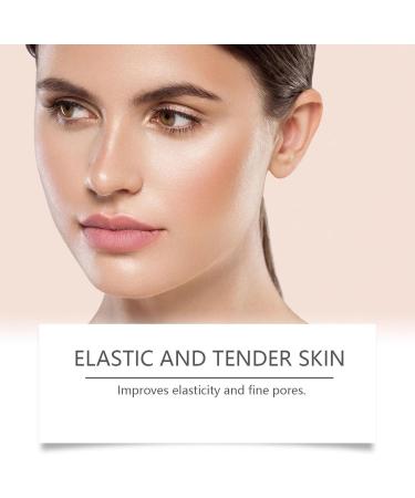 Duqulle Full coverage foundation full coverage foundation cream for mature skin builtin coverage for wedding travel sports photos - Buy Online on GoSupps.com