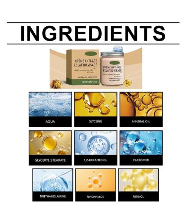 futiu Nourishing Moisturizer - Reduces Fine Lines Enhances Skin Firmness Boosts Elasticity And Provides Long-lasting Hydration(4pcs) - Buy Online on GoSupps.com