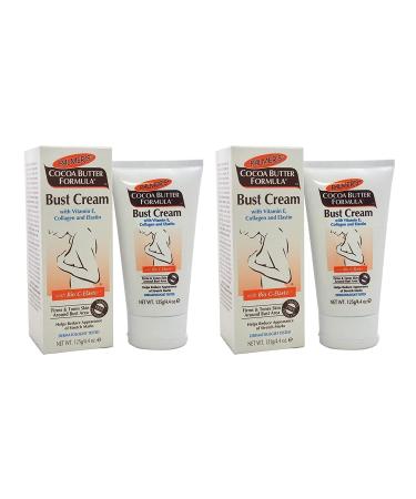 Palmer's Cocoa Butter Formula Bust Cream 4.4oz