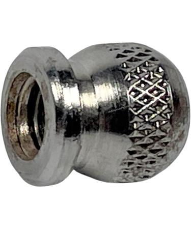 Coleman Fueled Lantern Ball Nut - Replacement Part for Enhanced Lighting - Buy Online on GoSupps.com